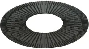 Roll Ersatzigelplatte 400mm