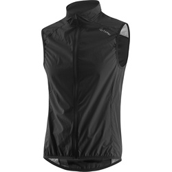 Löffler Men Bike Vest WPM Pocket black (990) 56