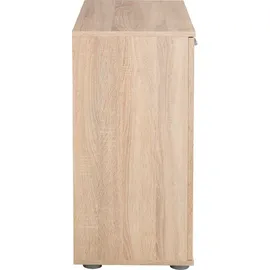 Calitan Furniture Factory Sp. z o.o. Kommode 71 x 76 cm Braun
