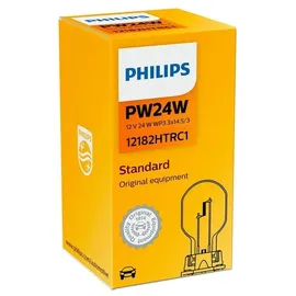 Philips Glühlampe, Tagfahrleuchte 12182HTRC1