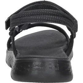 SKECHERS Go Walk Flex Sublime Damen Schwarz 38