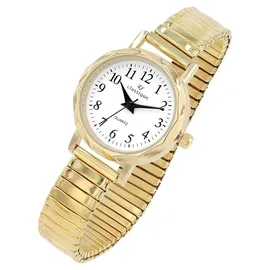 Classique Edelstahl 26 mm 123456
