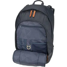 Satch Air nordic blue