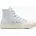 Converse Schuhe Chuck Taylor All Star Lift Platform Luxe Workwear, A05248C - Hellblau