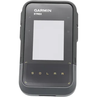 Garmin eTrex Solar Navigationsgerät 2,2" Display