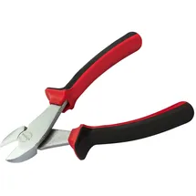 DEMA Seitenschneider 180 mm CR-V