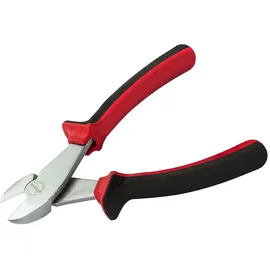 DEMA Seitenschneider 180 mm CR-V