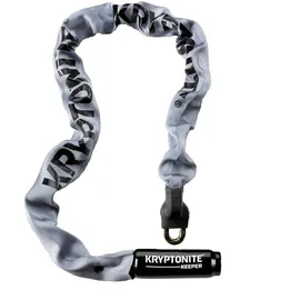 Kryptonite Keeper 785 grau Kettenschloss