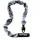 Kryptonite Keeper 785 grau Kettenschloss