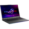ROG Strix G18 G814JI-N6004W Volt Green, Core i9-13980HX, 32GB RAM, 1TB SSD, GeForce RTX 4070, DE (90NR0D01-M002J0)
