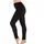 Magic Bodyfashion Shaping Leggings Schwarz S