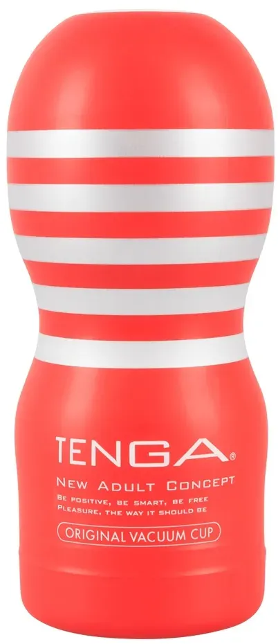 Tenga Original Vacuum Cup