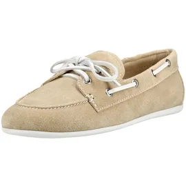 Jeffrey Campbell Mokassin sand 39