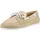 Jeffrey Campbell Mokassin sand 39