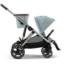 Cybex Gazelle S sky blue