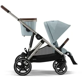 Cybex Gazelle S sky blue