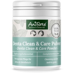 AniForte Denta Clean & Care Zahnpflege Pulver 150 g