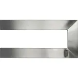 Simausrom Simausrom, Garderobenbügel rechts, B:300mm, H:150mm Edelstahl gebürstet