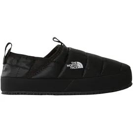 The North Face Hüttenschuhe Schwarz 29
