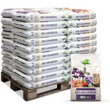 Tommi Graberde 35l x 40 Sack 1400l Palette - 1400 l