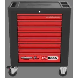 KS TOOLS Werkzeugwagen 815.6338