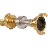 Rothenberger Druckminderer ROPULS ROCLEAN 2 bar