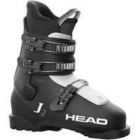 Head J3 2024/25 schwarz-weiß MP 24,5