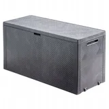 KETER Emily 270 L 8,7 x 118 x 8,7 cm Anthrazit