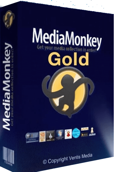 MediaMonkey Gold