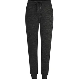 Oxmo Sweathose OXBenita Kuschelweiche Sweat Pant Jogginghose grau L