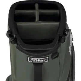 Titleist Players S5 StaDry hellgrau/schwarz