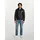 trueprodigy Blaze Lederjacke Schwarz XXL