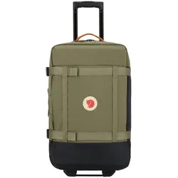 Fjällräven Färden Roller 75 2 Rollen Trolley 64 cm  grün