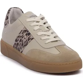 Nero Giardini Sneaker Low Damen Beige 40