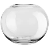 Asa Selection Vase BOLA, crystal 17,2 cm