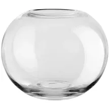 Asa Selection Vase BOLA, crystal 17,2 cm