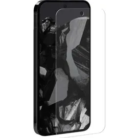 EIGER Schutzglas Google Pixel9 ProXL Transparent