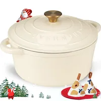 Overmont Bräter 28 cm rund