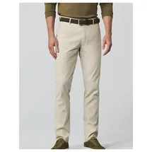 Meyer Hosen Roma 1-3020 in Beige | Gr.: 50