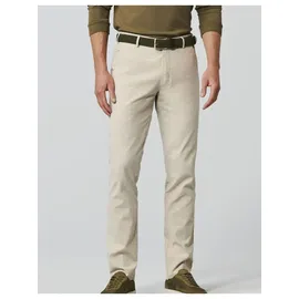 Meyer Hosen Roma 1-3020 in Beige | Gr.: 50
