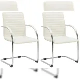 CLP Tira Kunstleder Creme