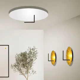 s.luce LED Wand- und Deckenlampe Edge