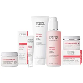 Annemarie Börlind Energy Nature Kühlendes Gesichtsgel 150 ml