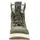 TROLLKIDS Arendal Winterstiefel Dusky Olive/Pink Dawn 32