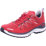 Lowa Innox Evo GTX Lo Damen himbeere 37