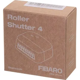 FIBARO Jalousiesteuerung FGR-224 schwarz