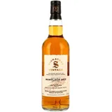 Mortlach 57,1% vol 0,7 l