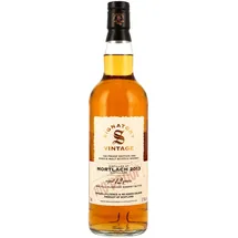 Mortlach 57,1% vol 0,7 l