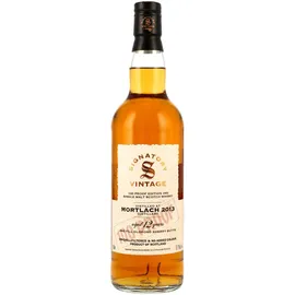 Mortlach 57,1% vol 0,7 l