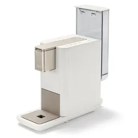 Tchibo 	Qbo ICONIC Light Gold inkl. 30 Qbo Kapseln 